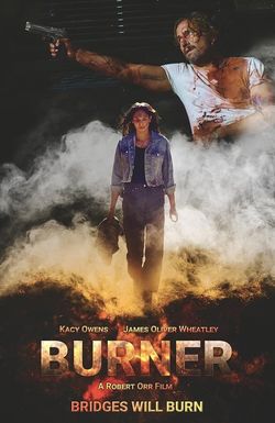 Burner