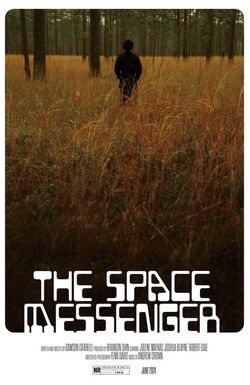 The Space Messenger