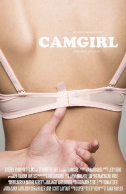 Camgirl