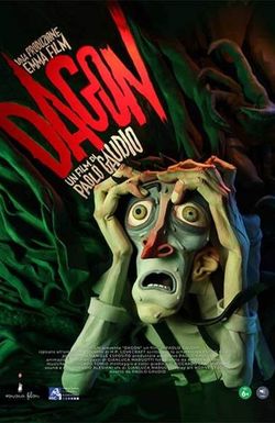 Dagon