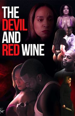 The Devil and Red Wine