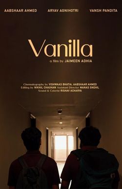 Vanilla