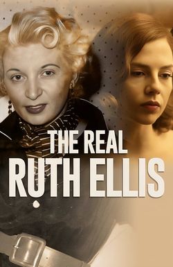 The Real Ruth Ellis