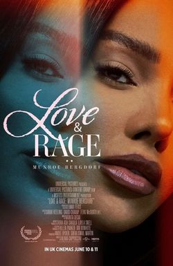 Love & Rage: Munroe Bergdorf
