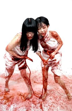 2 Girls 1 Gut