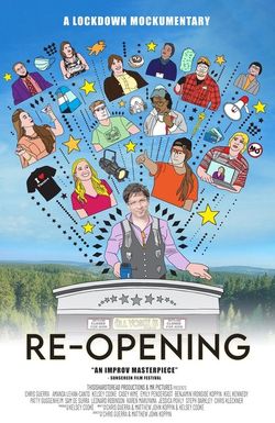 Re-Opening