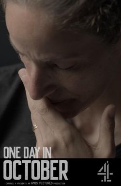 One Day in October