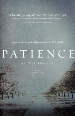 Patience