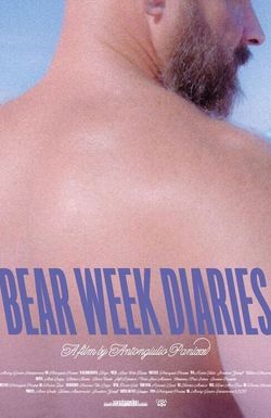 Bear Week Diaries