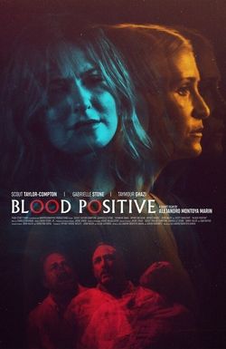 Blood Positive