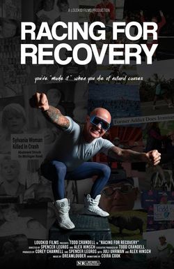 Racing for Recovery