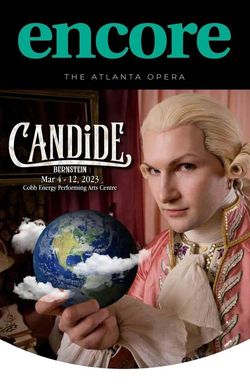 Candide