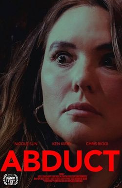 Abduct