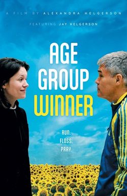 Age Group Winner