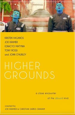 Higher Grounds