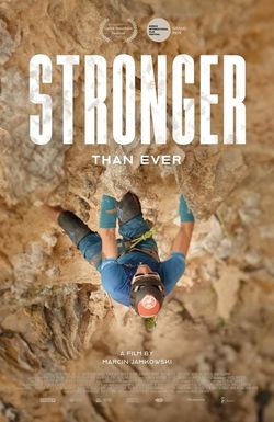 Stronger than Ever