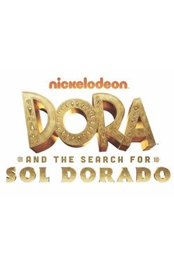 Dora and the Search for Sol Dorado