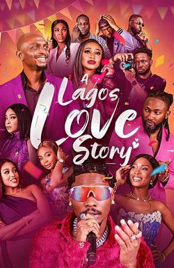 A Lagos Love Story