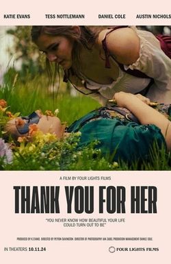 Thank You for Her