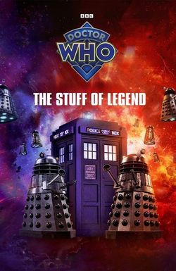 Doctor Who: The Eighth Doctor Adventures