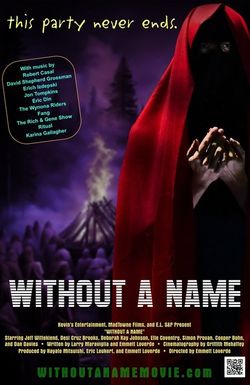 Without a Name