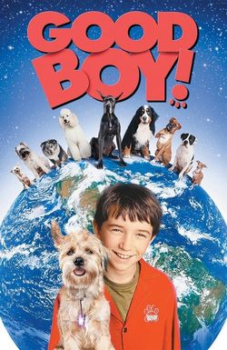 Good Boy