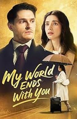 My World Ends with You