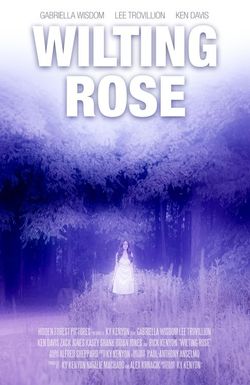 Wilting Rose