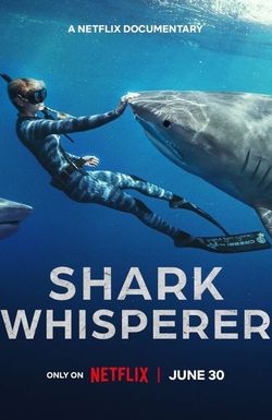 Shark Whisperer