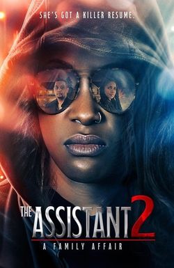 The Assistant 2: A Family Affair