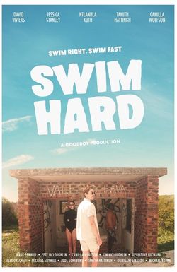Swim Hard