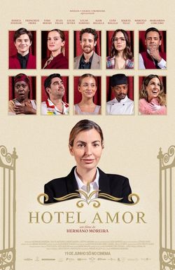 Hotel Amor