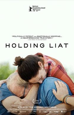 Holding Liat