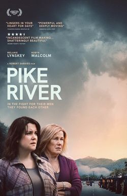 Pike River
