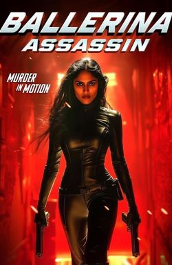 Ballerina Assassin