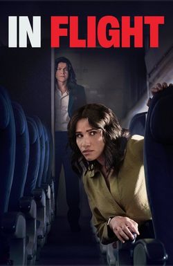 In Flight