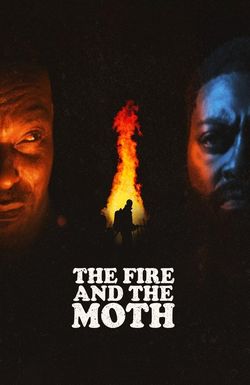 The Fire and the Moth