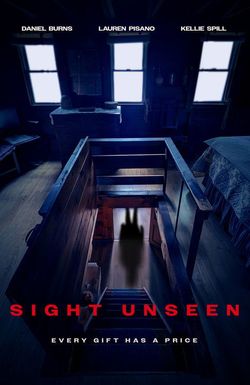 Sight Unseen