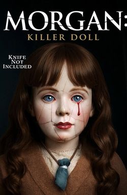 Morgan: Killer Doll