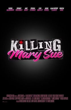 Killing Mary Sue