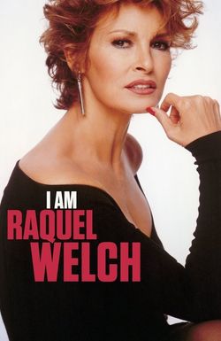 I Am Raquel Welch