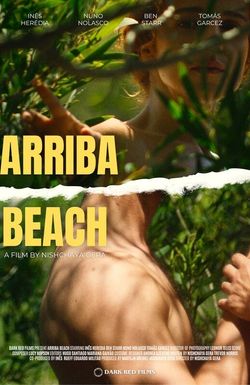 Arriba Beach