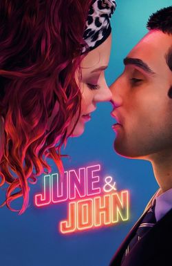 June and John