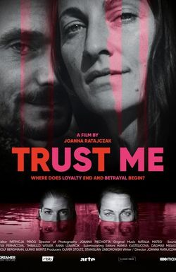 Trust Me