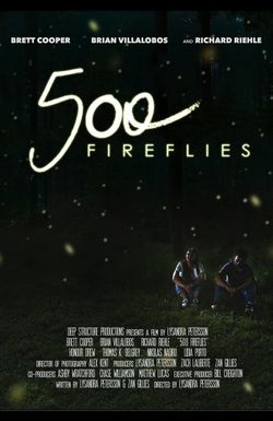 500 Fireflies