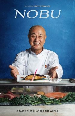 Nobu