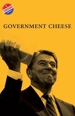Government Cheese