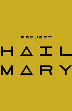 Project Hail Mary