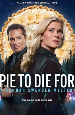 Pie To Die For: A Hannah Swensen Mystery