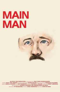 Main Man